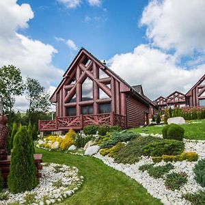 Mountain Resort Zdiar - Chalets