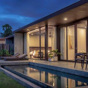 Pool Two-Bedroom Villa